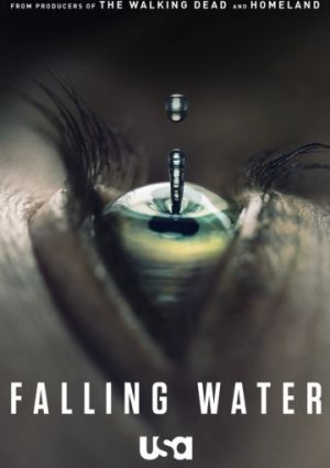 Падающая вода (2 сезон)