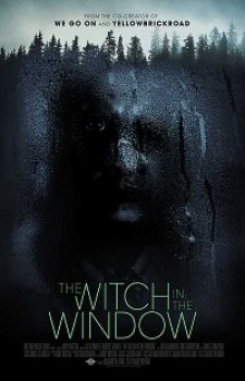 Ведьма в окне (2018)