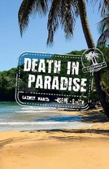 Смерть в раю (8 сезон)