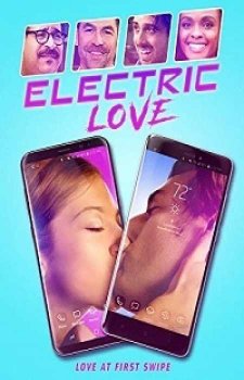 Электрическая Любовь (2018)