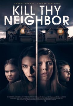 Убийца по соседству (2018)