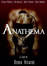 Анафема (2018)