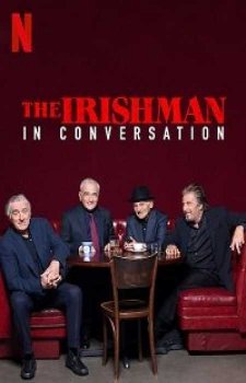 Ирландец: В разговоре (2019)