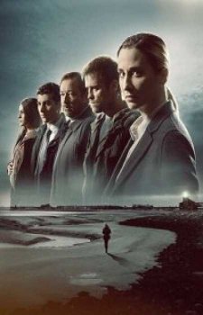Убийство в заливе (2 сезон)