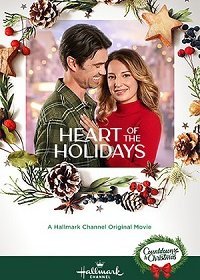Сердце Рождества (2020)