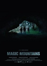 Волшебные горы (2020)