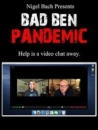 Плохой Бен 8: Пандемия (2020)