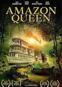 Королева Амазонки (2021)