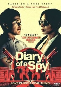Дневник шпионки (2022)