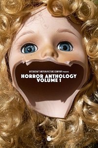 Антология ужасов: Издание 1 (2022)