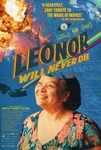 Леонор никогда не умрет (2022)