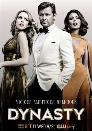 Династия (1 сезон)