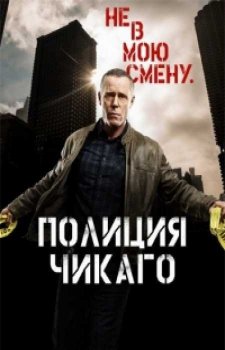 Полиция Чикаго (6 сезон)