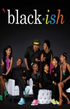 Черная комедия (5 сезон)