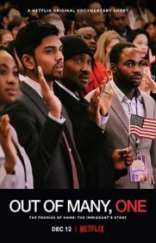 Из многих один (2018)