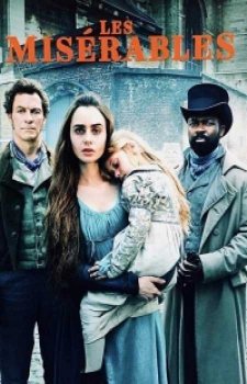 Отверженные (1 сезон)