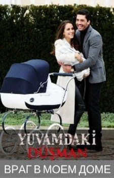 Враг в моём доме (1 сезон)