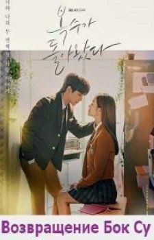 Мой странный герой (1 сезон)