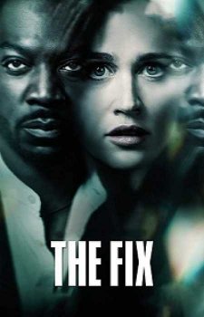 Возмездие (1 сезон)