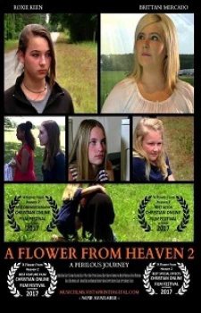 Цветок из рая 2 (2018)