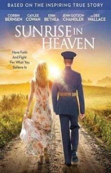 Рассвет в раю (2019)