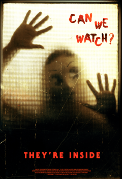 Они внутри (2019)