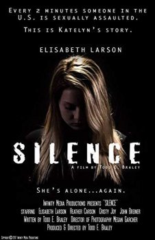 Безмолвие (2018)