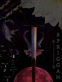 Спригган (2019)