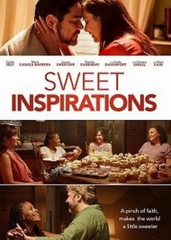 Сладкие вдохновения (2019)