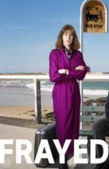 Потрёпанные (1 сезон)