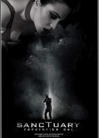 Убежище: Поколение первое (2018)