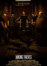 Среди грабителей (2019)