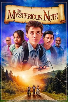 Таинственная записка (2019)