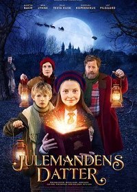 Люсия и Дед Мороз (2018)