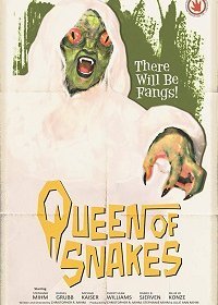 Королева змей (2019)