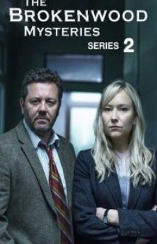 Тайны Броукенвуда (6 сезон)