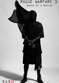 Изгои Войны 3: Смерть Нации (2020)