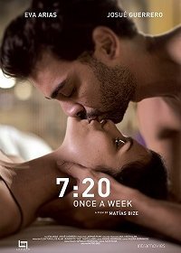 В 7:20 раз в неделю / На твоей коже (2018)