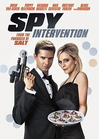 Шпионское вмешательство (2020)