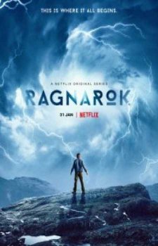Рагнарёк (1 сезон)