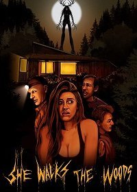 Она живет в лесу (2019)