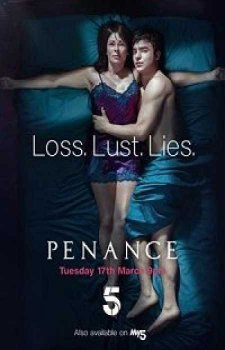 Покаяние (1 сезон)