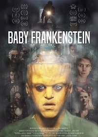 Малыш Франкенштейн (2019)