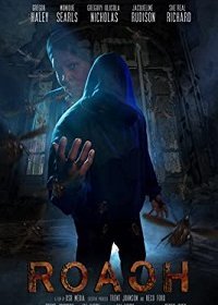 Таракан (2019)