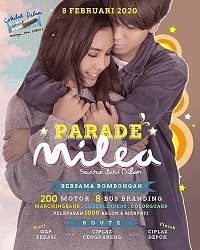 Милеа: звуки прошлого от Дилана (2020)