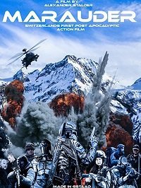 Мародер (2019)