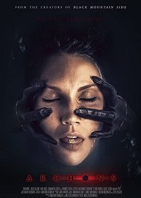 Архонты (2019)