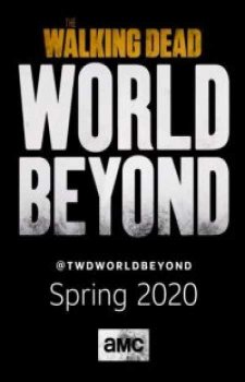 Ходячие мертвецы: Мир за пределами (1 сезон)