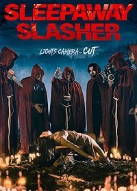 Слэшер в спящем лагере (2020)