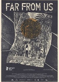 Вдали от нас (2019)